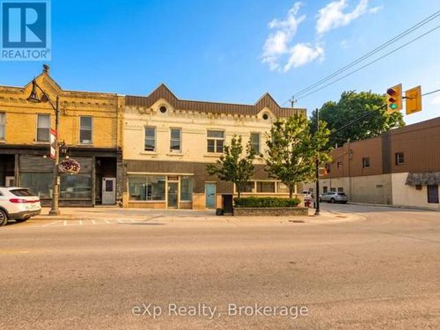 Commercial for rent in Arran-elderslie, Ontario
