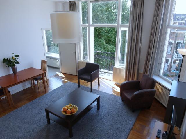 Appartement te huur in Kralingen-Oost, Rotterdam