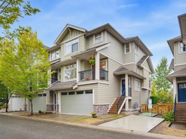 Townhouse for sale in Murrayville, Township of Langley