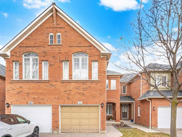 Condo for sale in Woburn, Ontario