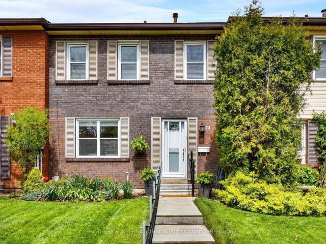 Condo for sale in Woburn, Ontario