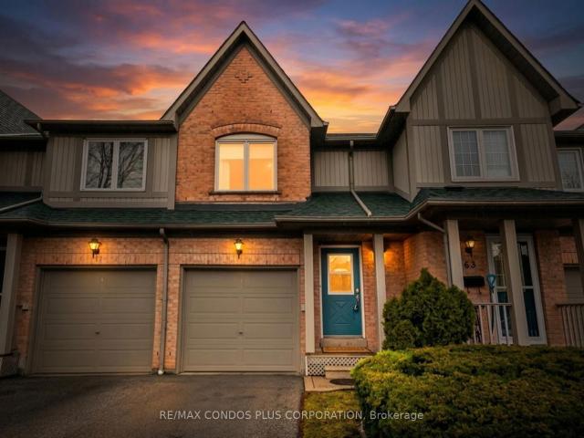 Condo for sale in Mississauga, Ontario