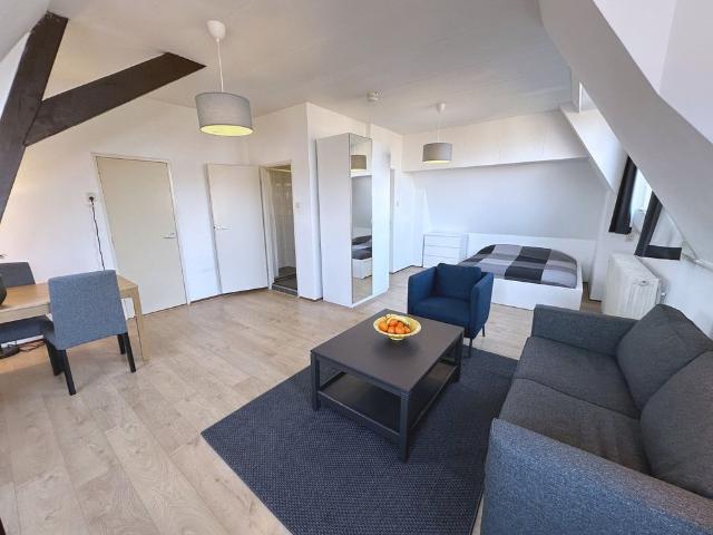 Studio te huur in De Esch, Rotterdam