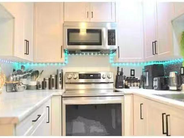 Condo for sale in Abbotsford, British Columbia