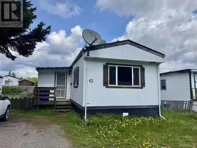 House for sale in Thornhill, British Columbia