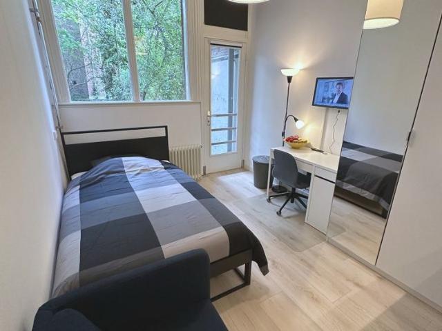 Kamer te huur in De Esch, Rotterdam