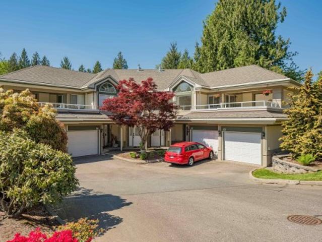 Townhouse for sale in Abbotsford, British Columbia