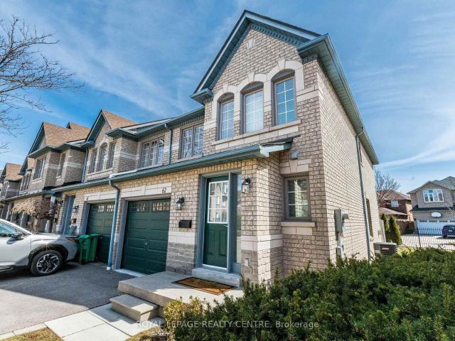 Condo for rent in Woburn, Ontario