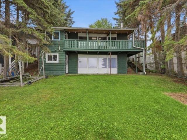 House for sale in Westerose, Alberta