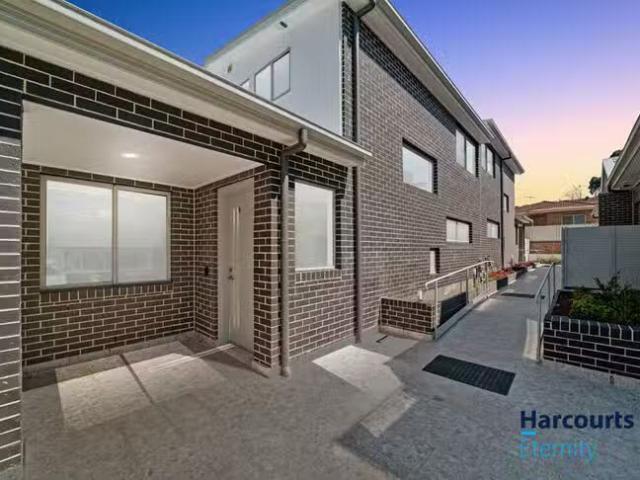 House for rent in Girraween, New South Wales