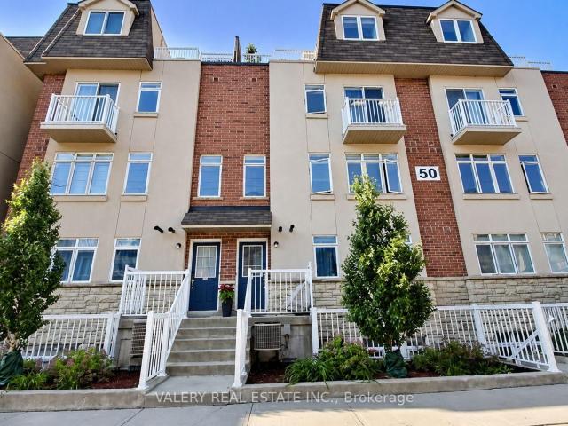 Apartment for rent in Woburn, Ontario