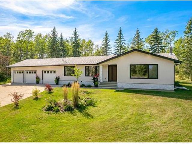 House for sale in Alberta