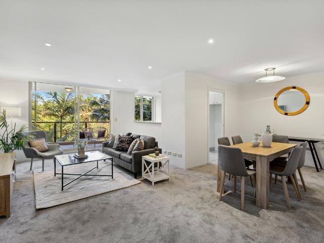 Apartment for rent in Sydney, New South Wales