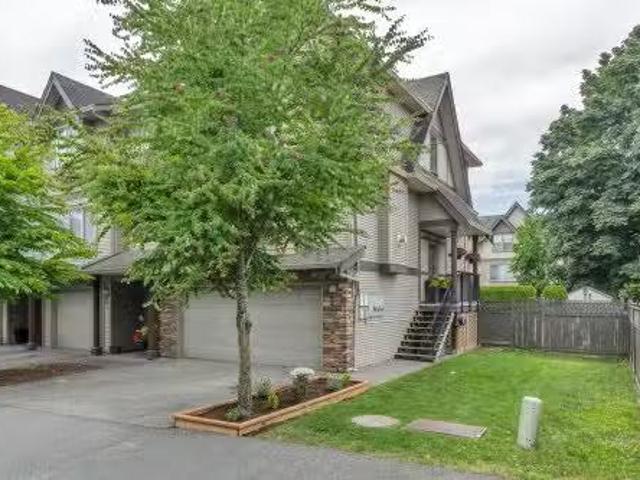 House for sale in Chilliwack, British Columbia
