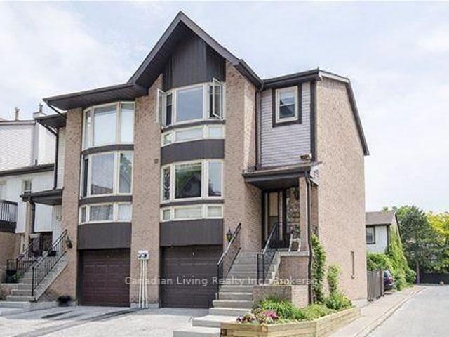 Condo for sale in Woburn, Ontario