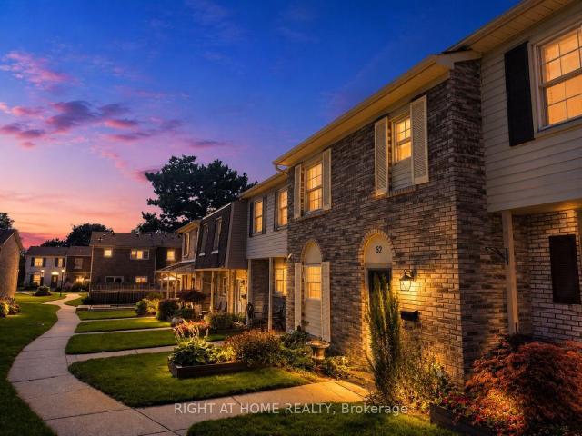Condo for sale in Durham, Ontario
