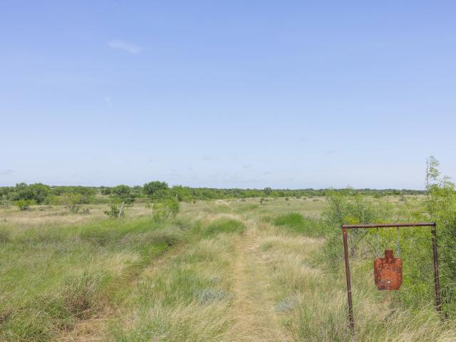Farm for sale in Brady, Texas