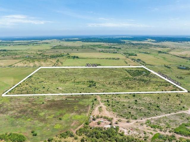 Farm for sale in Brady, Texas