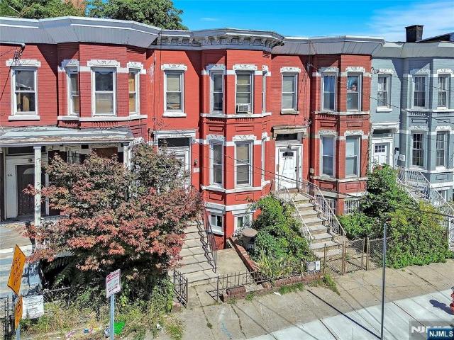 Duplex for sale in Jersey City