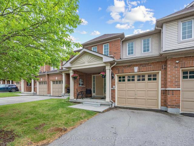 Condo for sale in Woburn, Ontario