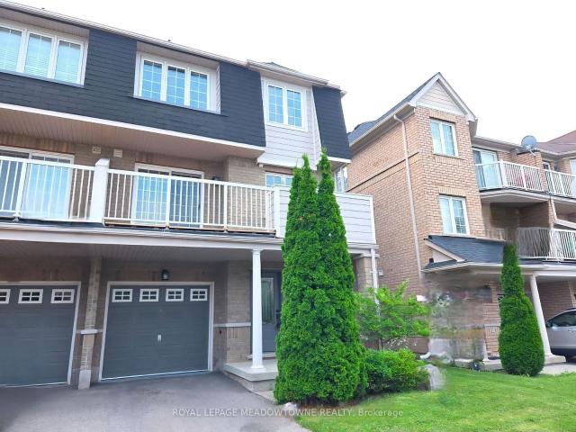 Property for rent in Woburn, Ontario