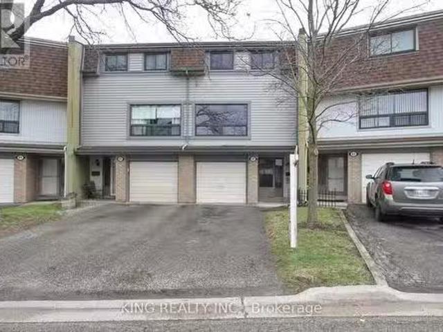 Condo for sale in Brampton