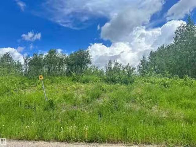 House for sale in Horseshoe Bay, Alberta