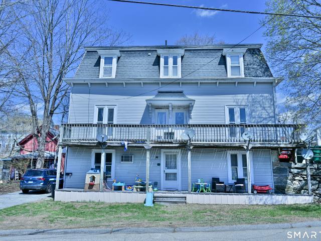 Property for sale in Putnam, Connecticut
