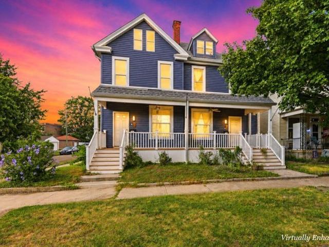 House for sale in Columbus, Ohio