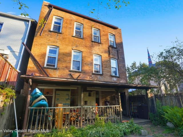 House for sale in Kingston, New York