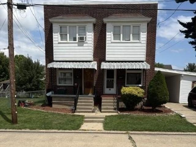 House for sale in Pittsburg, Pennsylvania