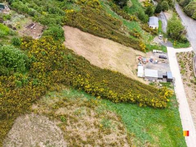 Land for sale in Otakou