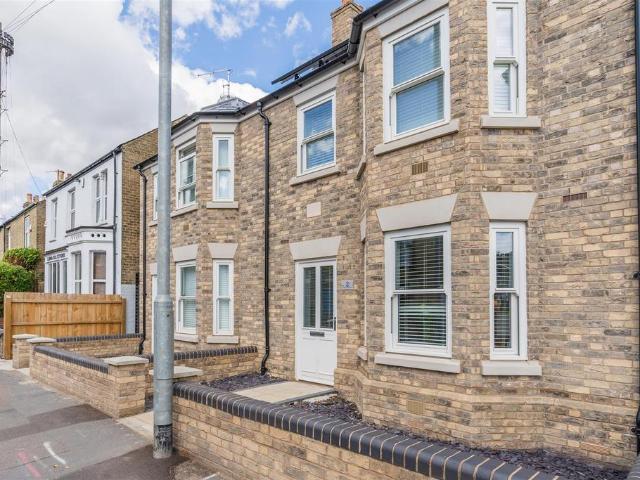 Apartment for rent in Arbury, Cambridgeshire