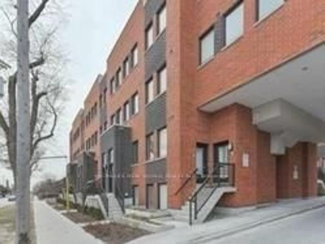Condo for sale in Woburn, Ontario