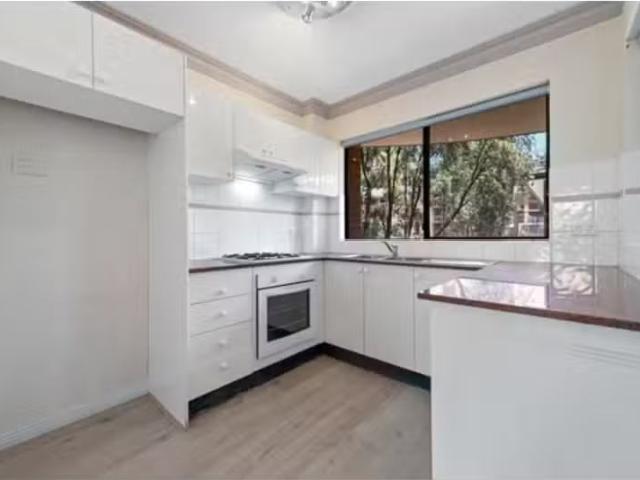 Apartment for rent in Wentworthville Apartment for rent in Wentworthville