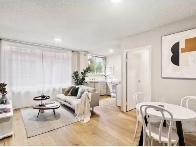 Apartment for rent in Inner West, Sydney