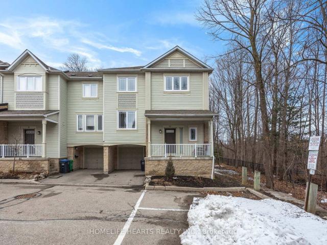 Condo for sale in Mississauga, Ontario