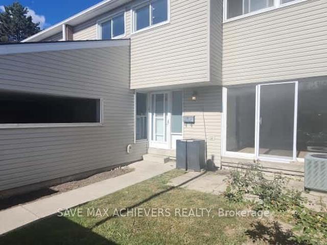 Condo for sale in Arva, Ontario