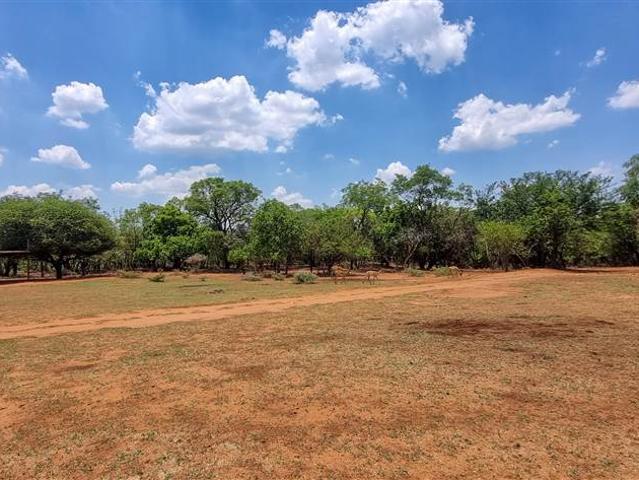 Farm for sale in Dr Kenneth Kaunda, North West
