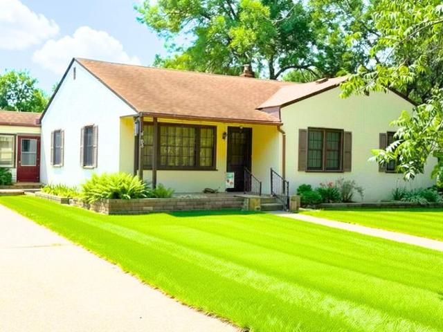 House for sale in Morrison, Minnesota