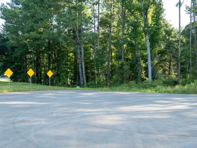 Land for sale in Georgia