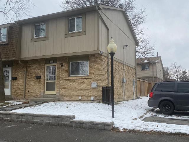 Condo for sale in Woburn, Ontario