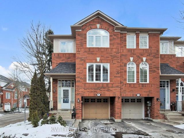 Condo for sale in York, Ontario