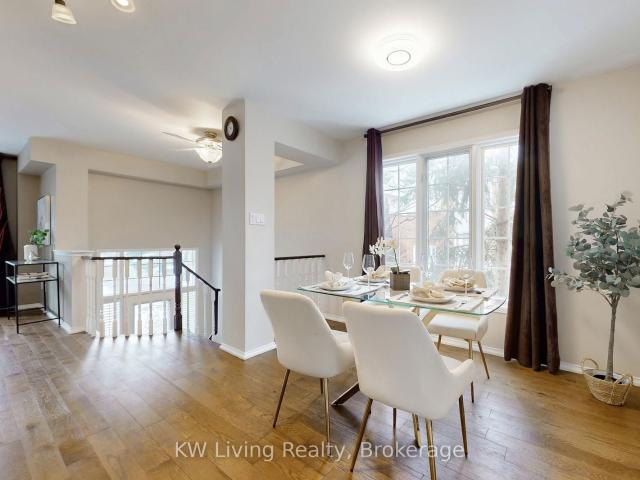 Condo for sale in Woburn, Ontario