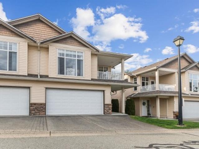 Townhouse for sale in Chilliwack, British Columbia