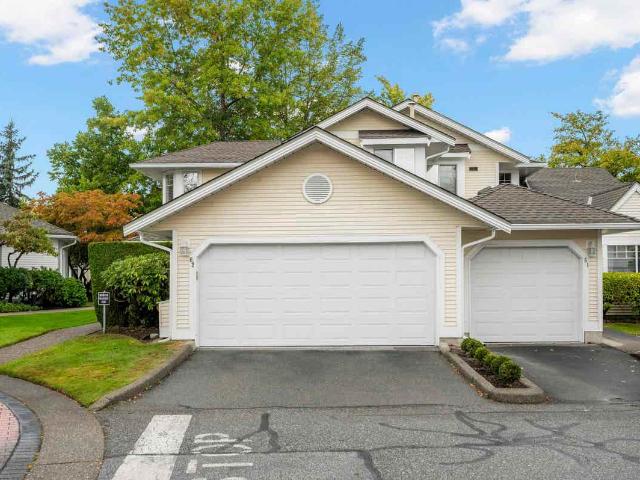 Townhouse for sale in Walnut Grove, British Columbia