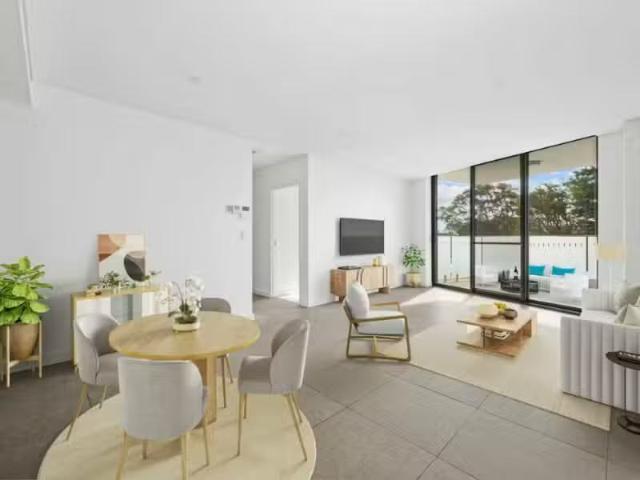 Apartment for rent in Inner West, Sydney