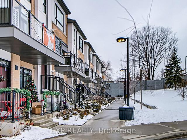 Condo for sale in Woburn, Ontario