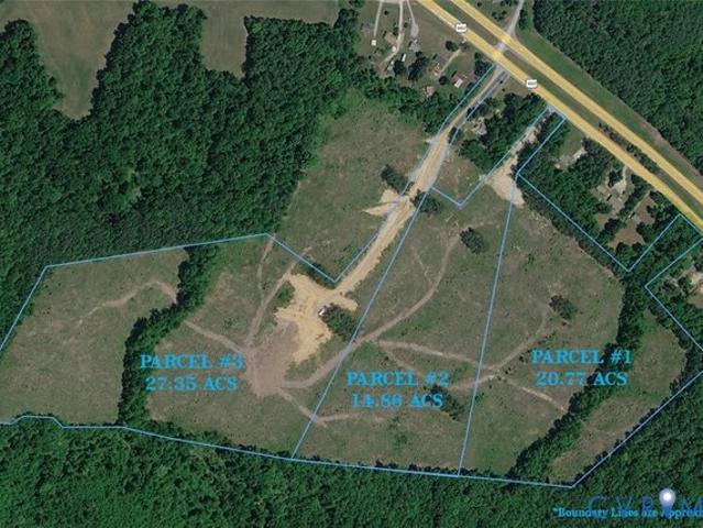 Land for sale in Virginia
