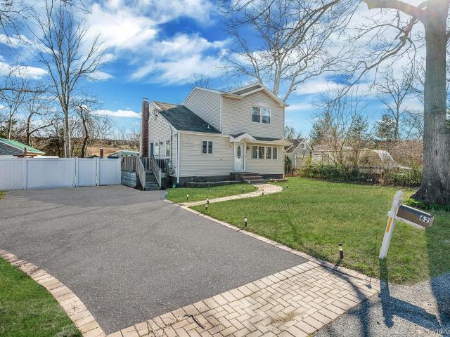 Property for sale in Centereach, New York